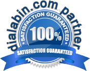 Proudly a Dialabin.com Partner